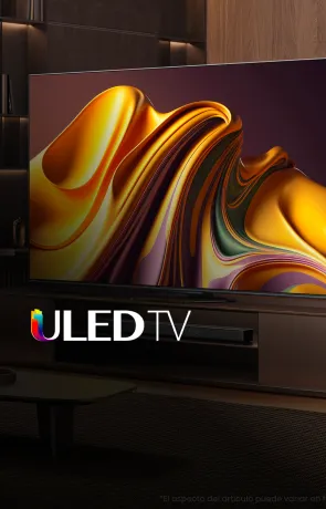 ULED TV